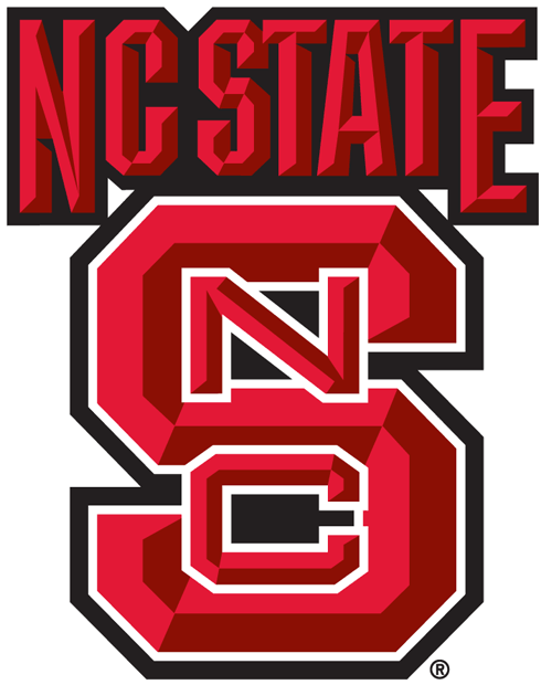 North Carolina State Wolfpack 2006-Pres Alternate Logo v11 iron on transfers for fabric